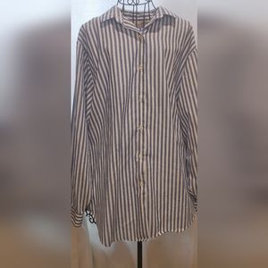 Vintage Harbour Isle Women Shirt